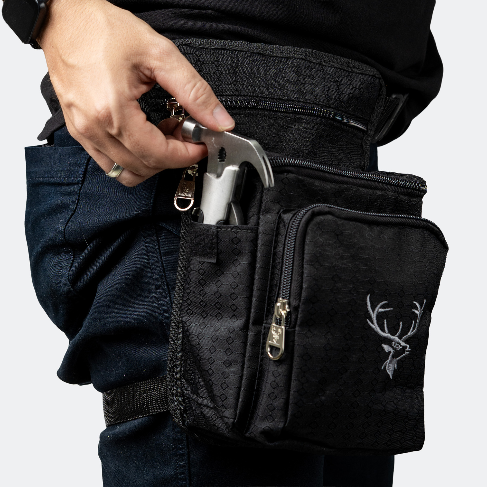 PIERNERA INDUSTRIAL - Imagen 3