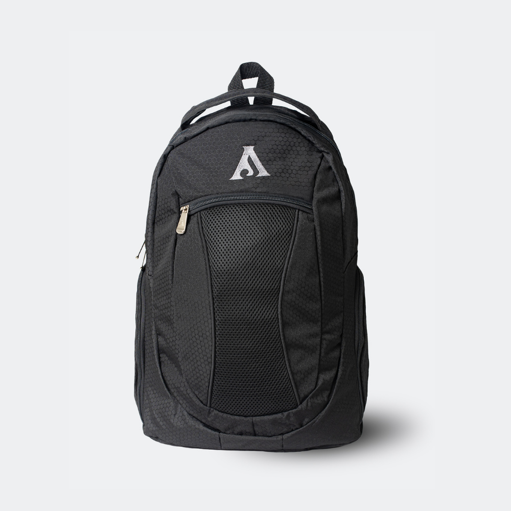 MORRAL MIDDLE NEGRO