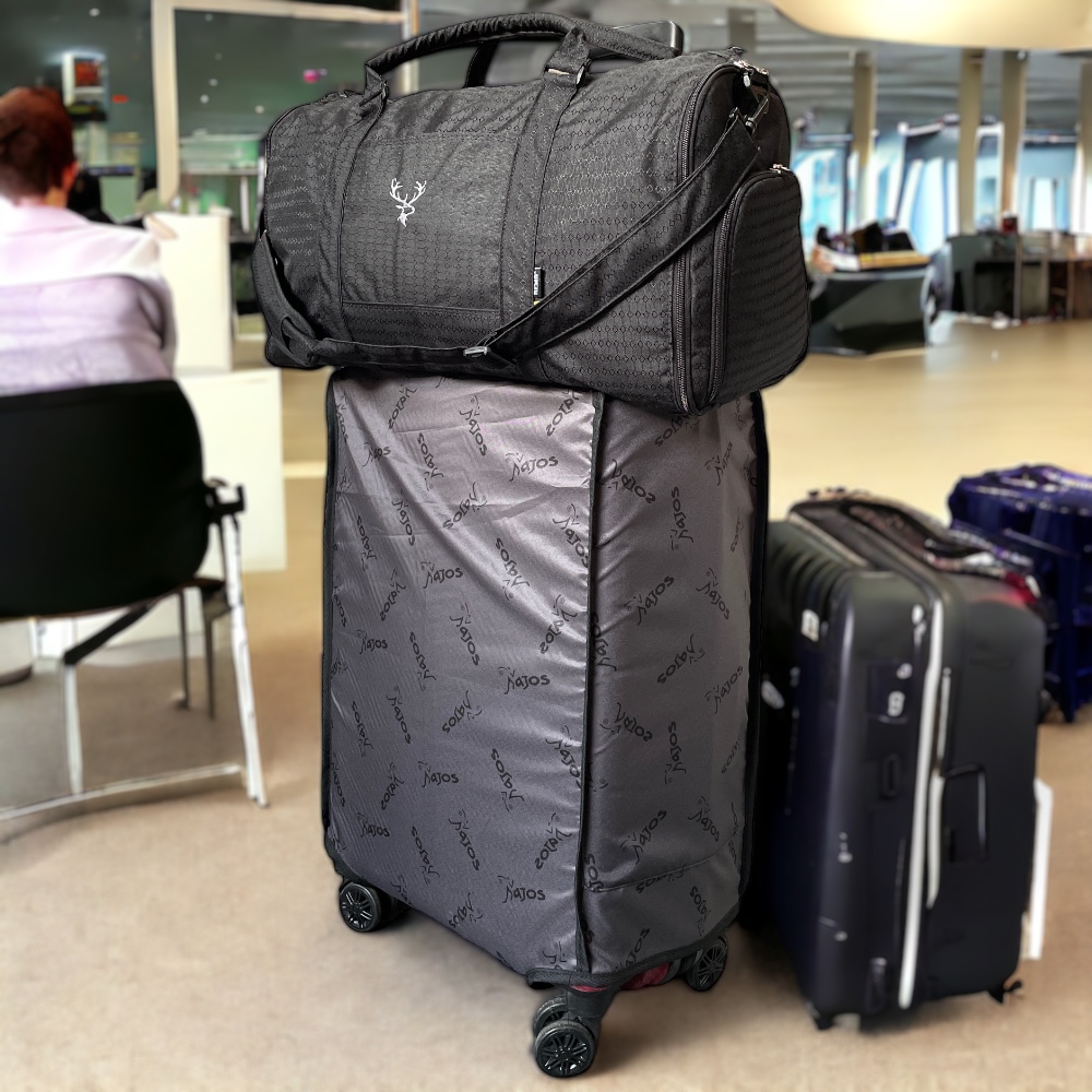 TRAVEL TAILOR 1- Version - Imagen 5