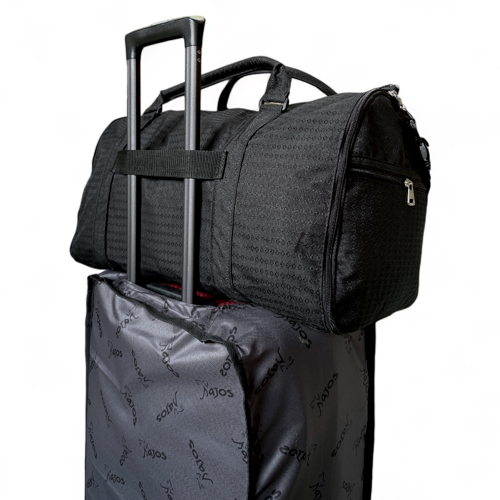 TRAVEL TAILOR 1- Version - Imagen 3