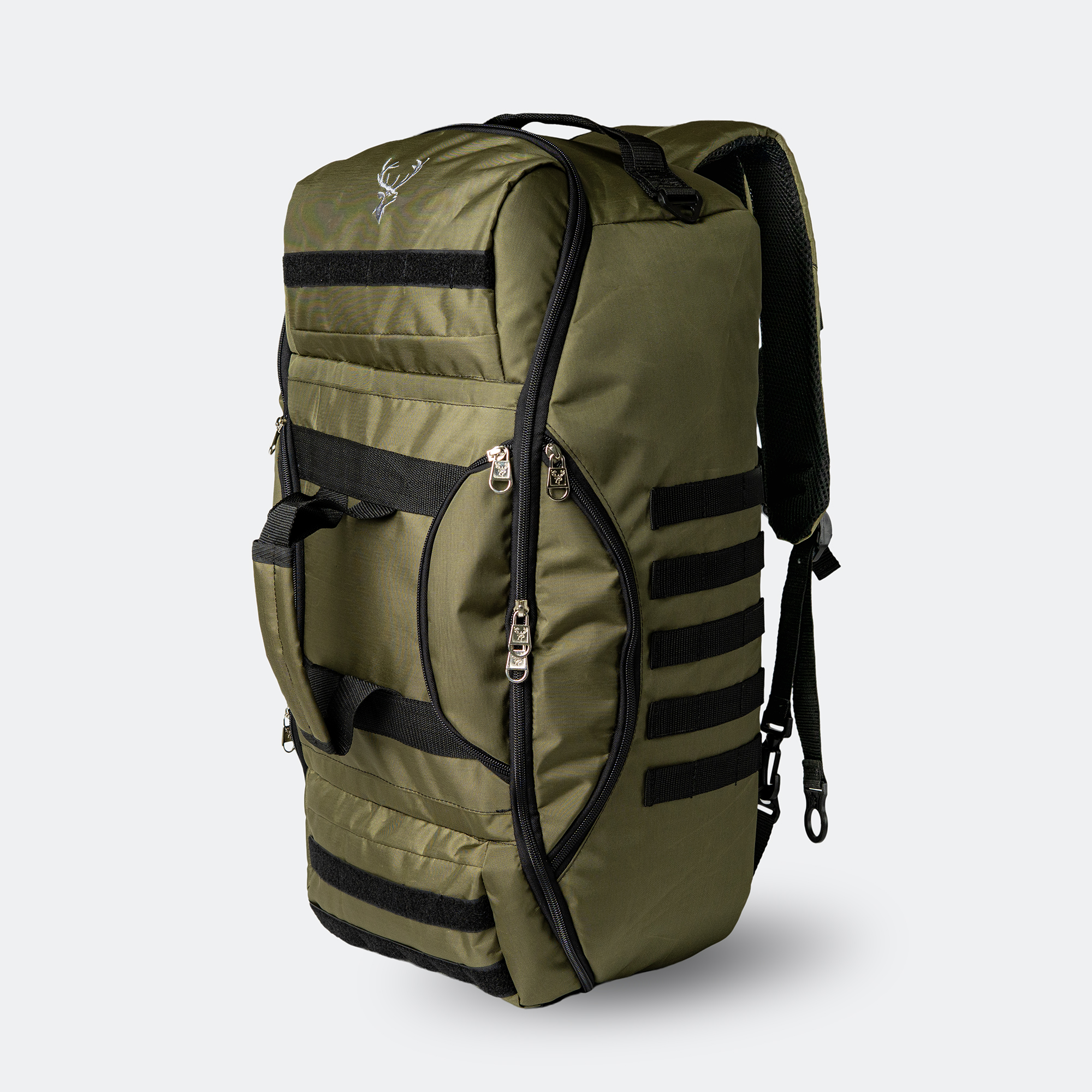 MORRAL TÁCTICO TERRA-X SELVA - Imagen 3