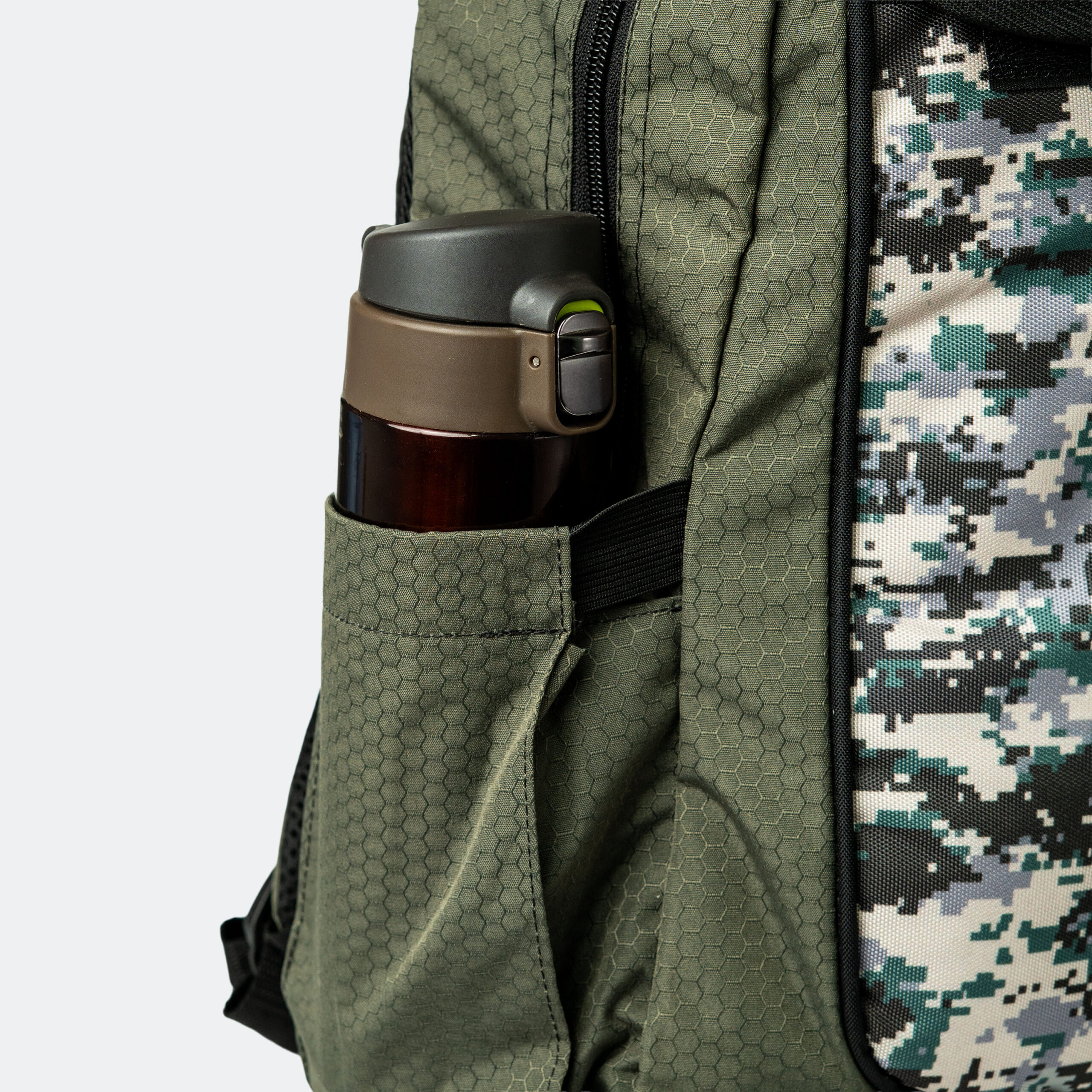 MORRAL ALTUS ESTAMPADO SELVA - Imagen 3