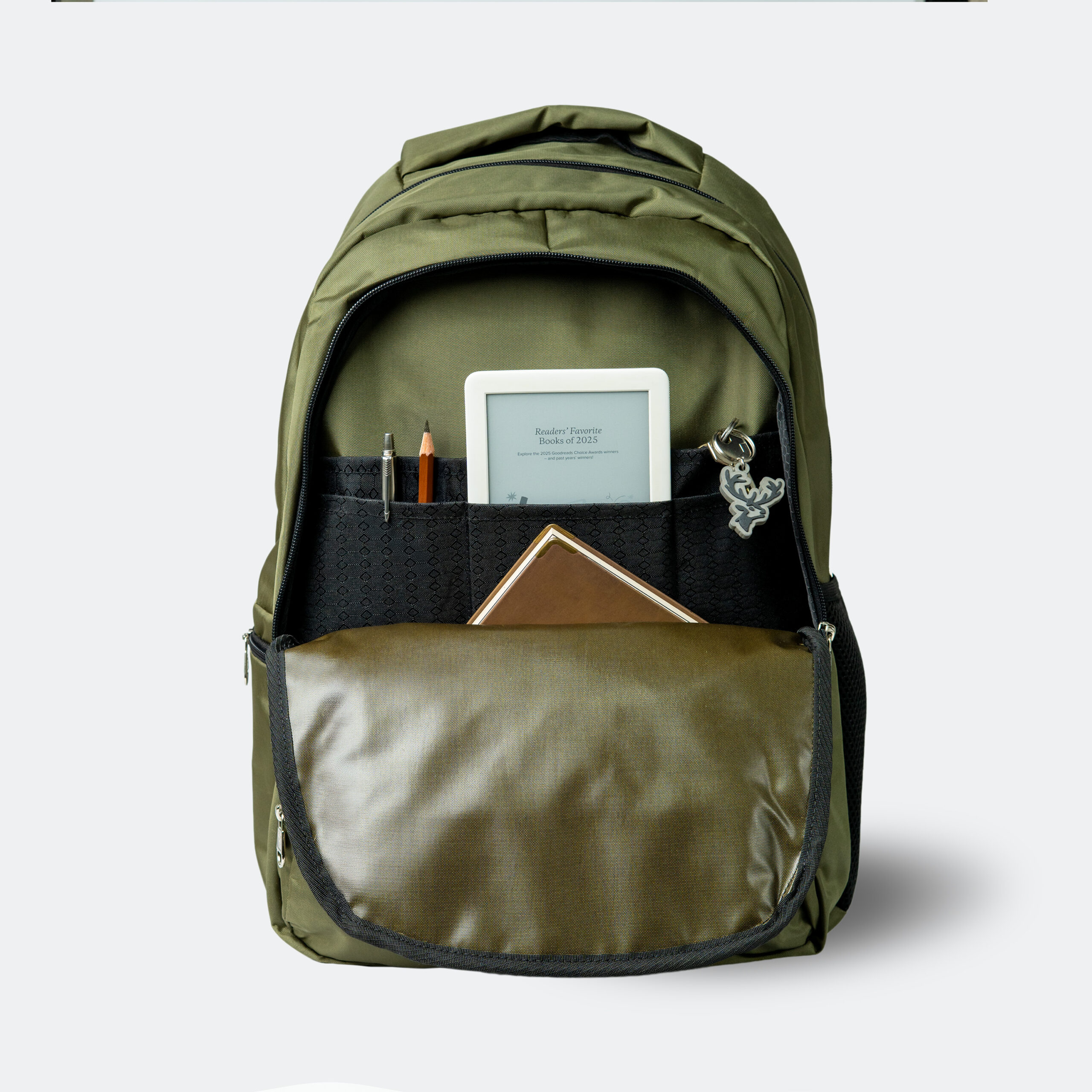 MORRAL EJECUTIVO SELVA - Imagen 3