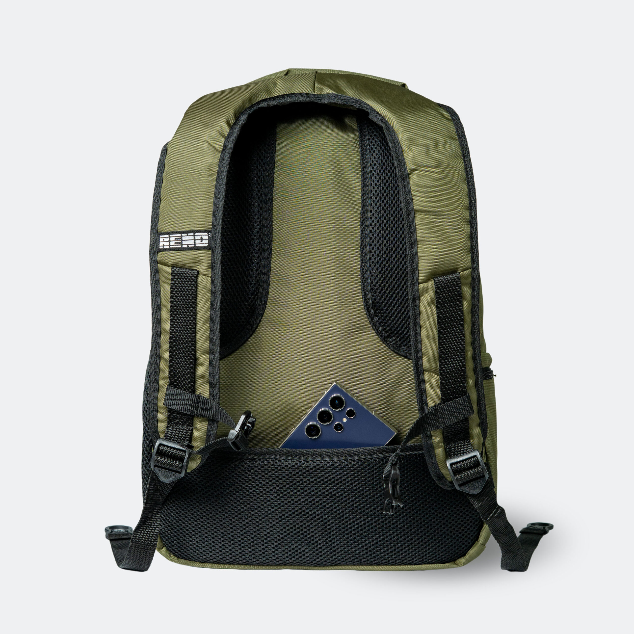 MORRAL EJECUTIVO SELVA - Imagen 4