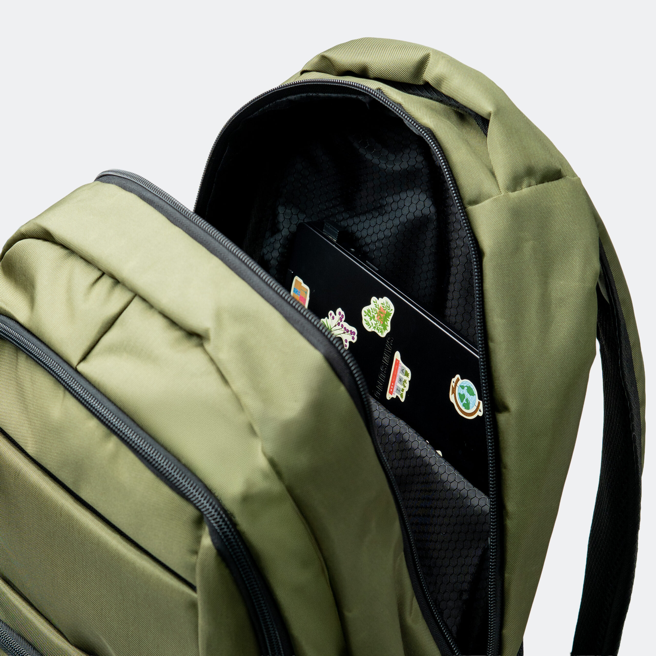 MORRAL EJECUTIVO SELVA - Imagen 6
