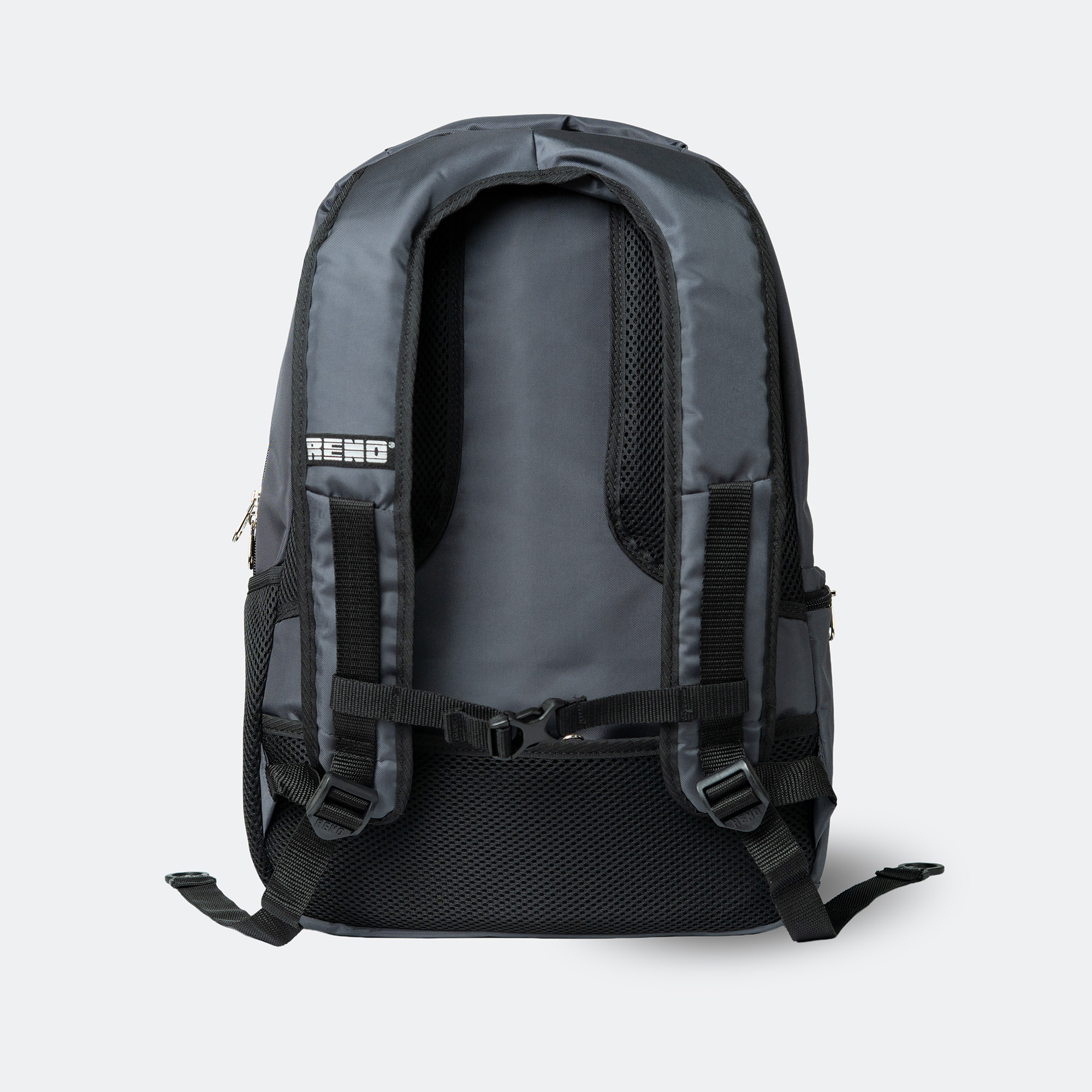 MORRAL EJECUTIVO GRIS - Imagen 3