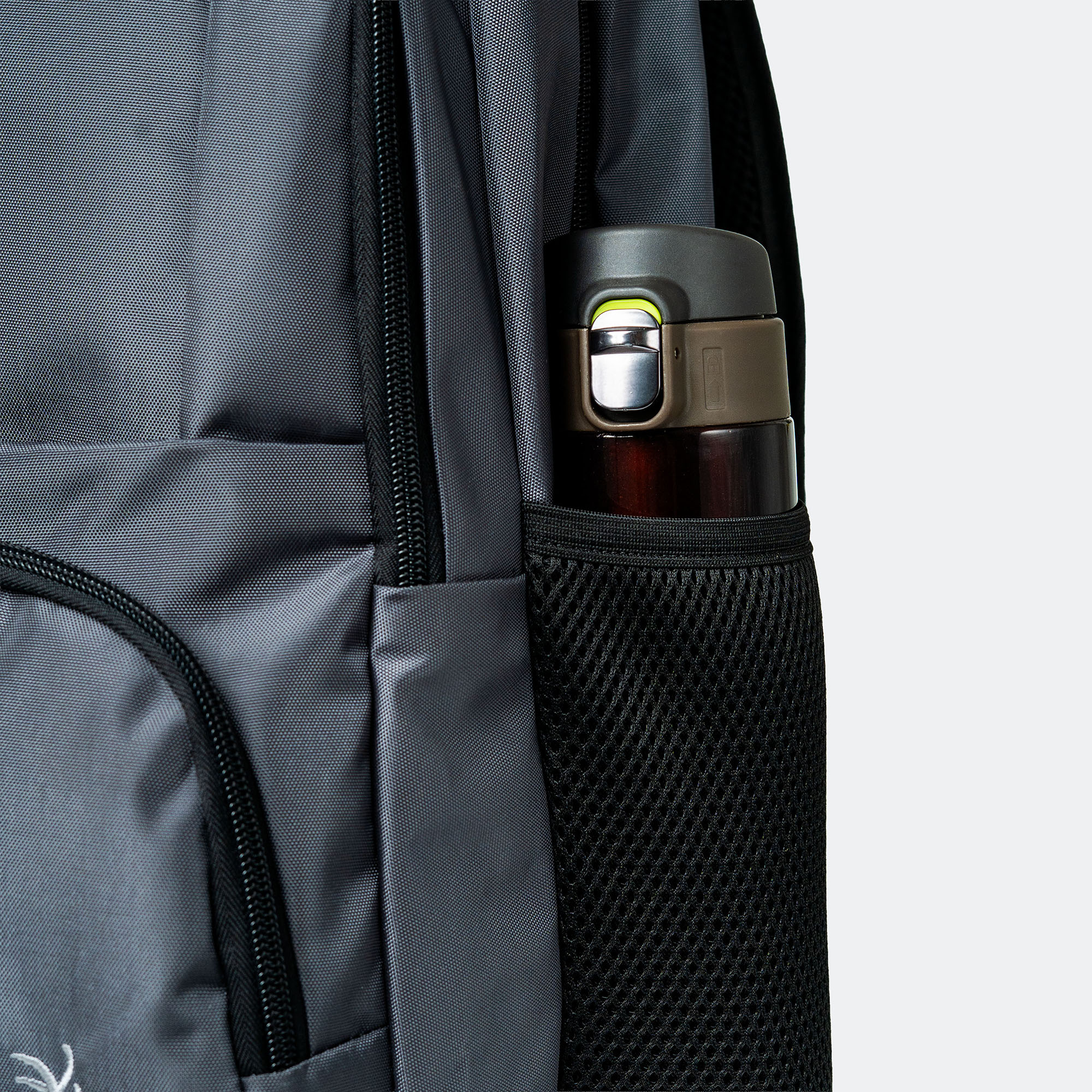 MORRAL EJECUTIVO GRIS - Imagen 5