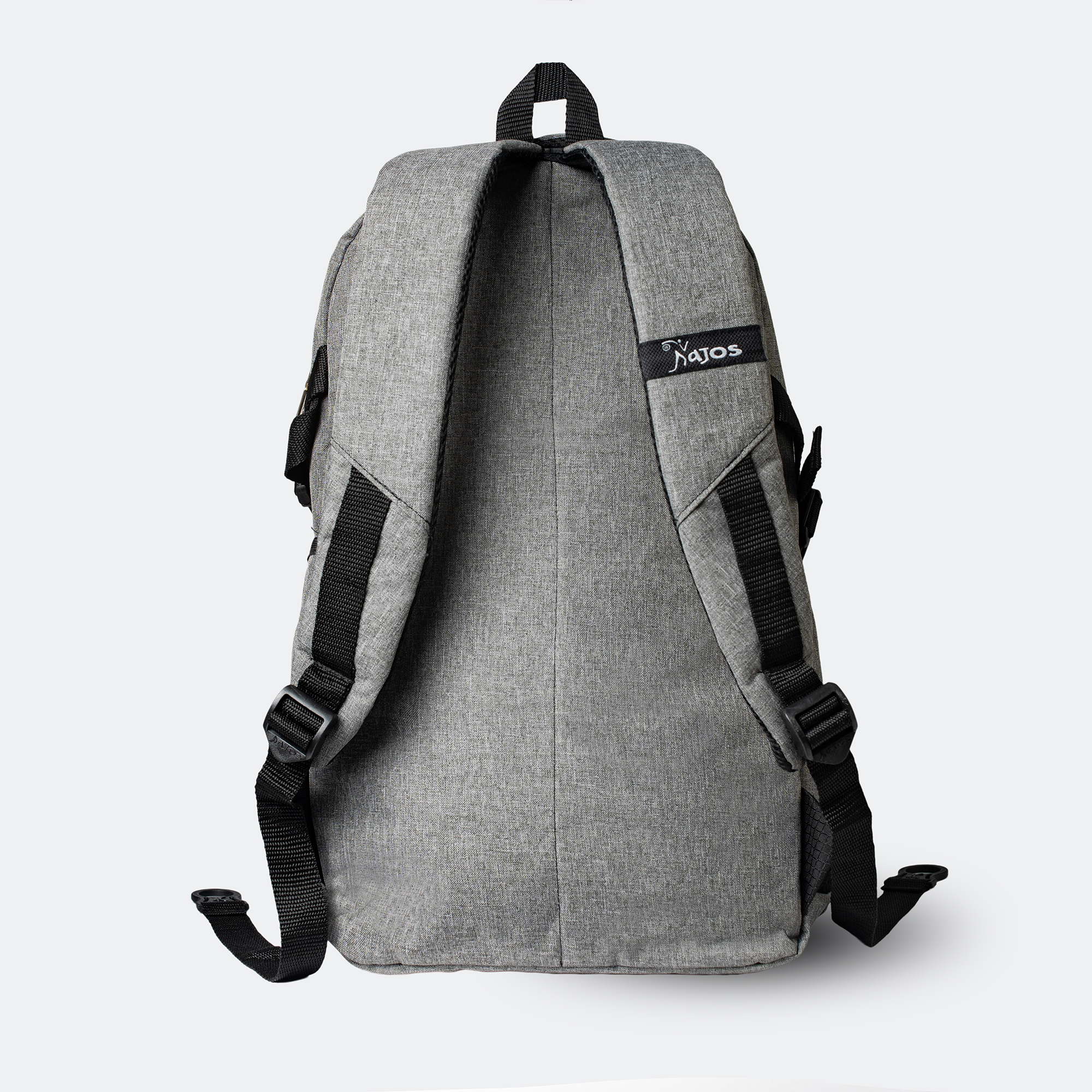 MORRAL RUNA GRIS - Imagen 4