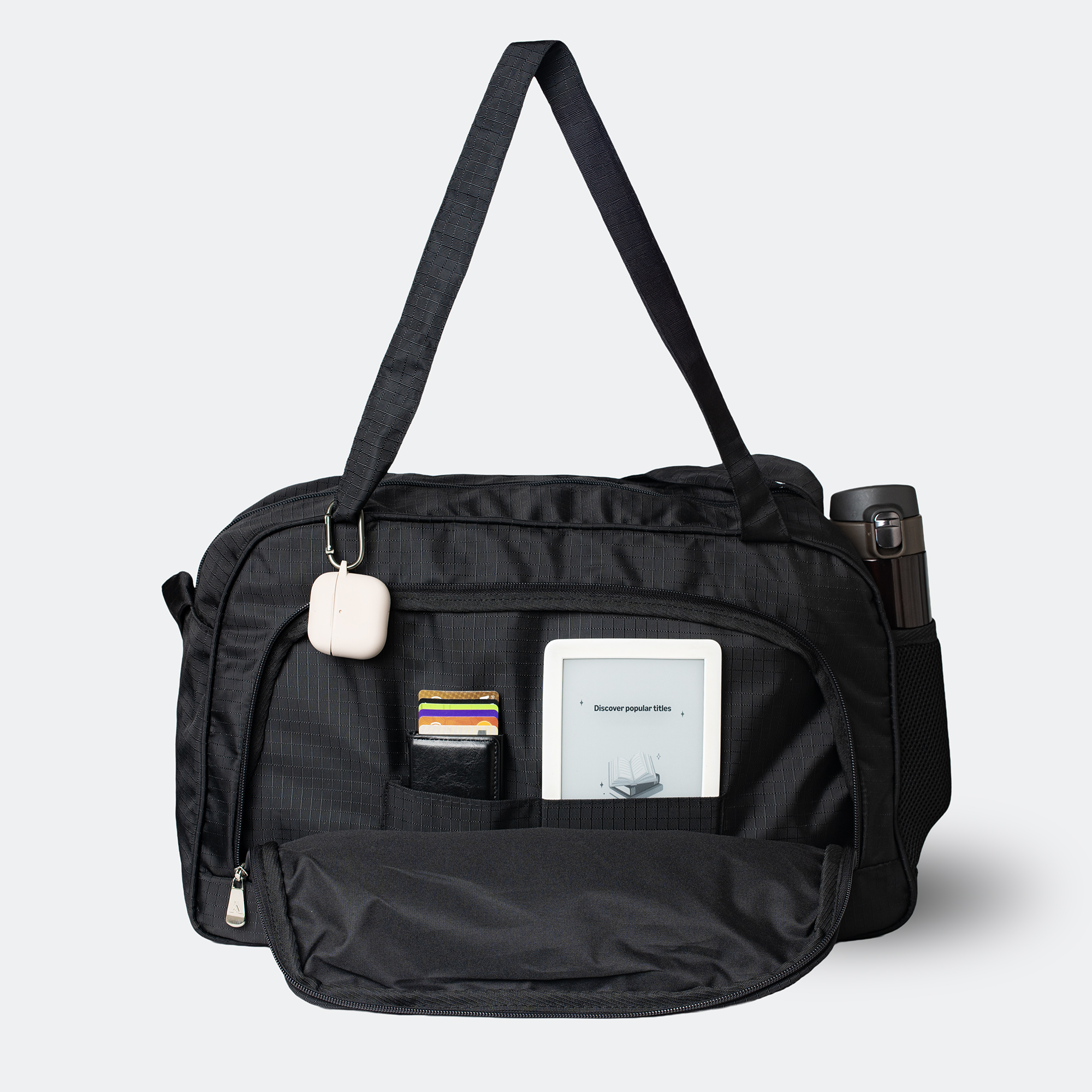 MALETIN TRAVEL ESENCIAL - Imagen 3