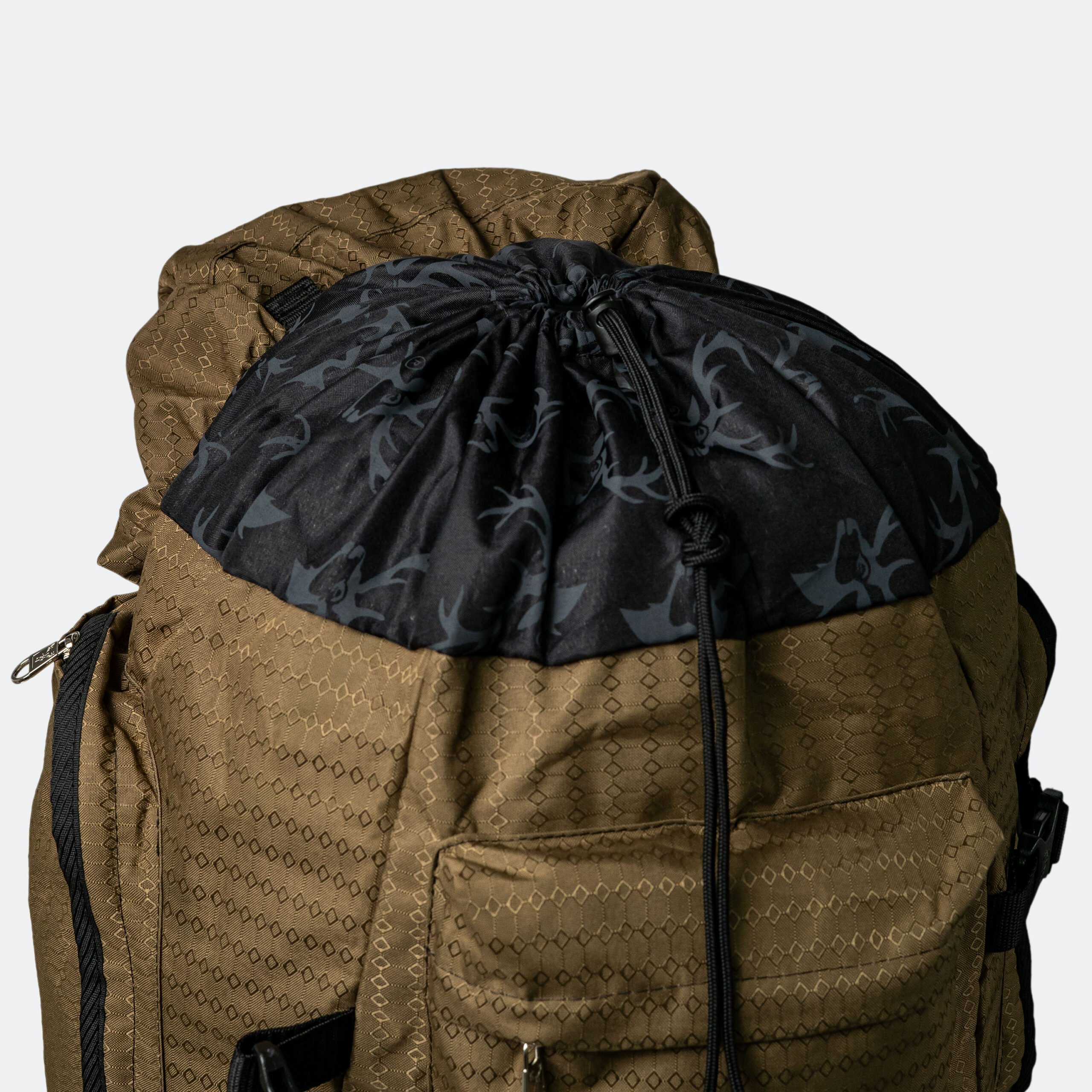 BACKPACK HIKING NÓMADA - Imagen 7