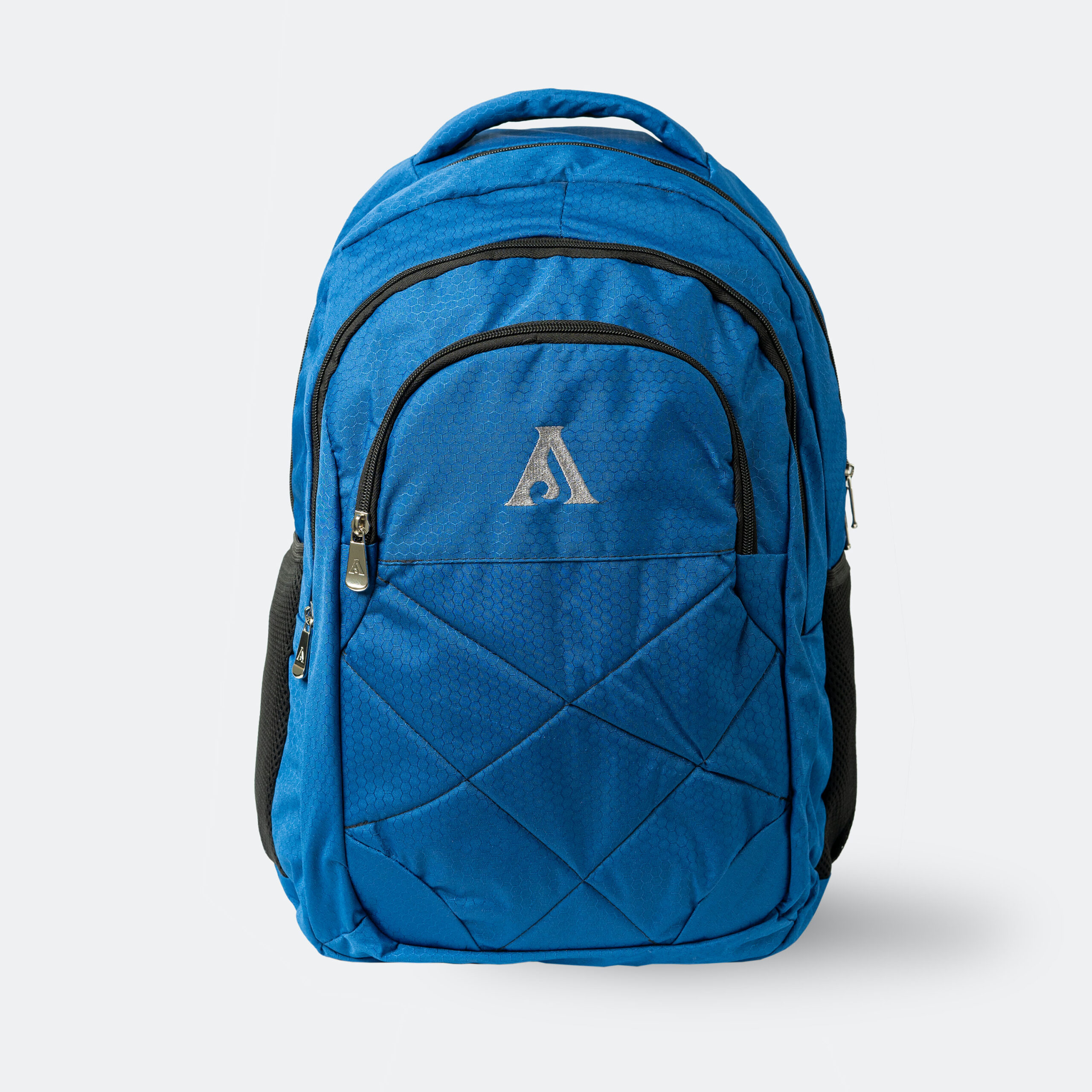 MORRAL CABINA PLANE AZUL MEDIO