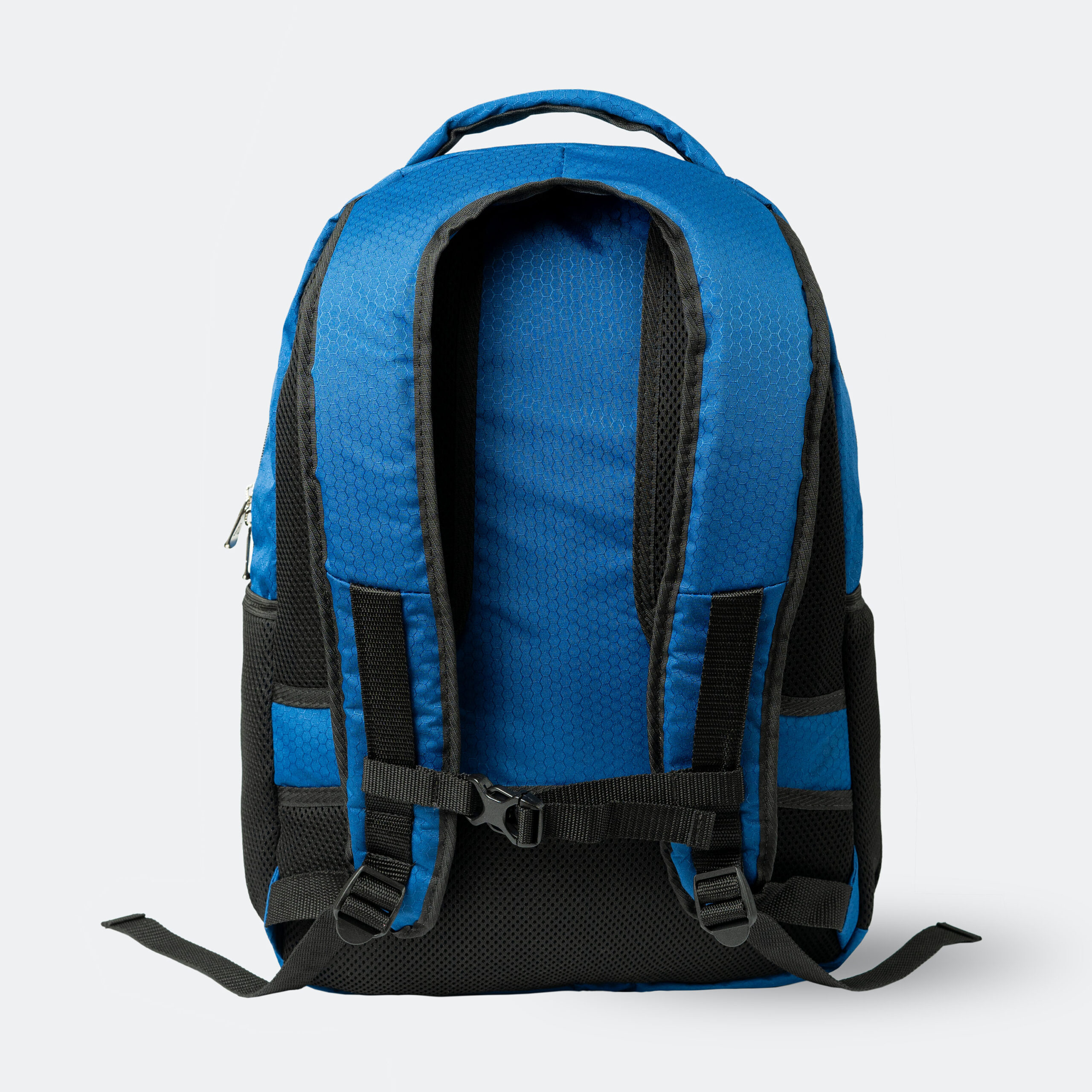 MORRAL CABINA PLANE AZUL MEDIO - Imagen 3