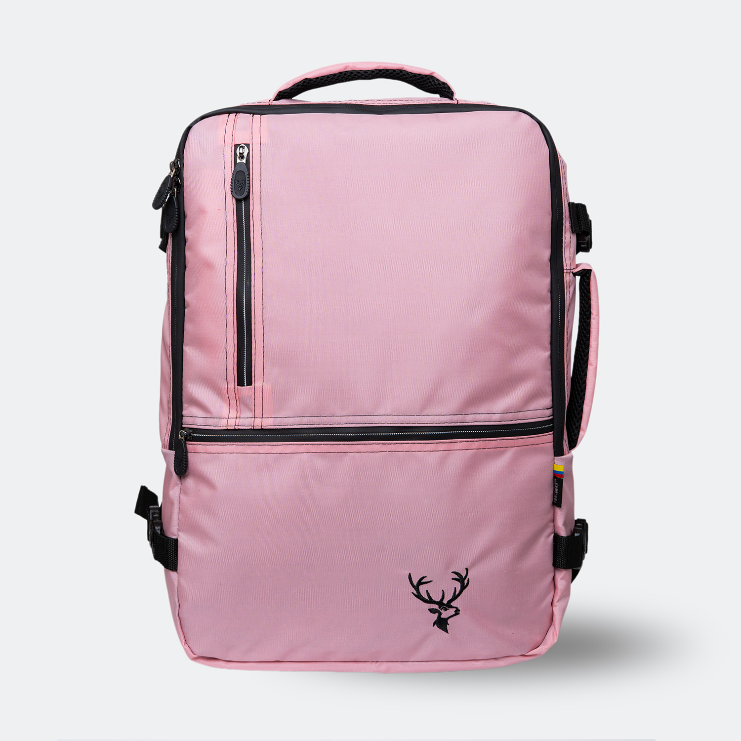 MORRAL TRAVEL ESPECIAL PINK, WHY NOT!