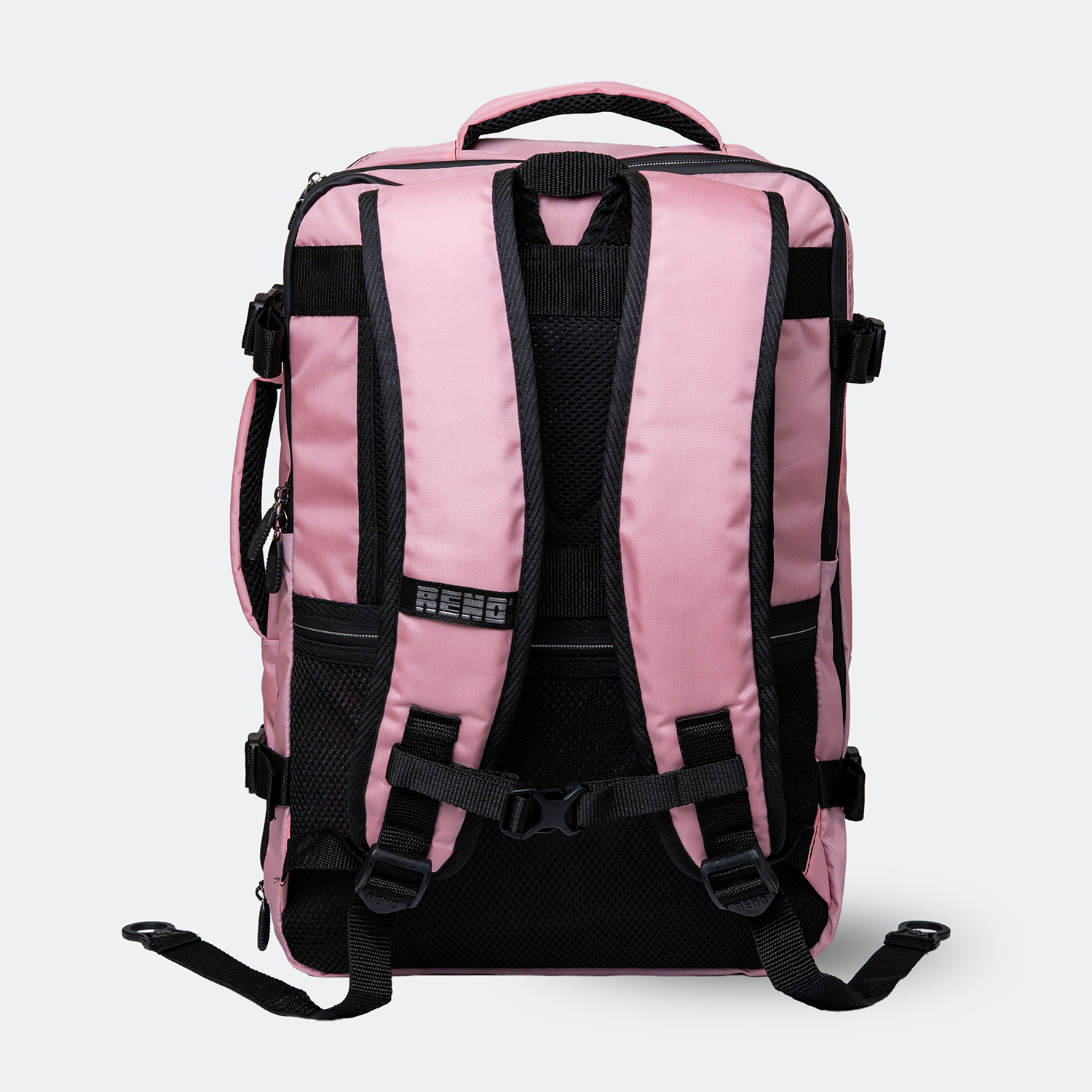 MORRAL TRAVEL ESPECIAL PINK, WHY NOT! - Imagen 5