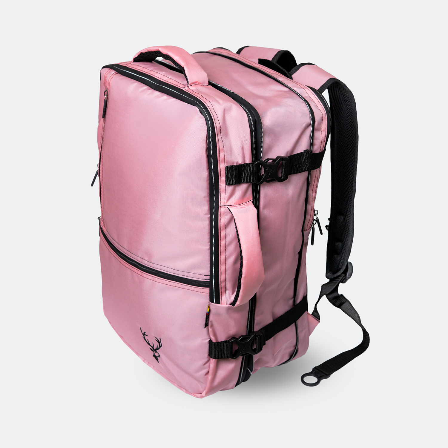 MORRAL TRAVEL ESPECIAL PINK, WHY NOT! - Imagen 3