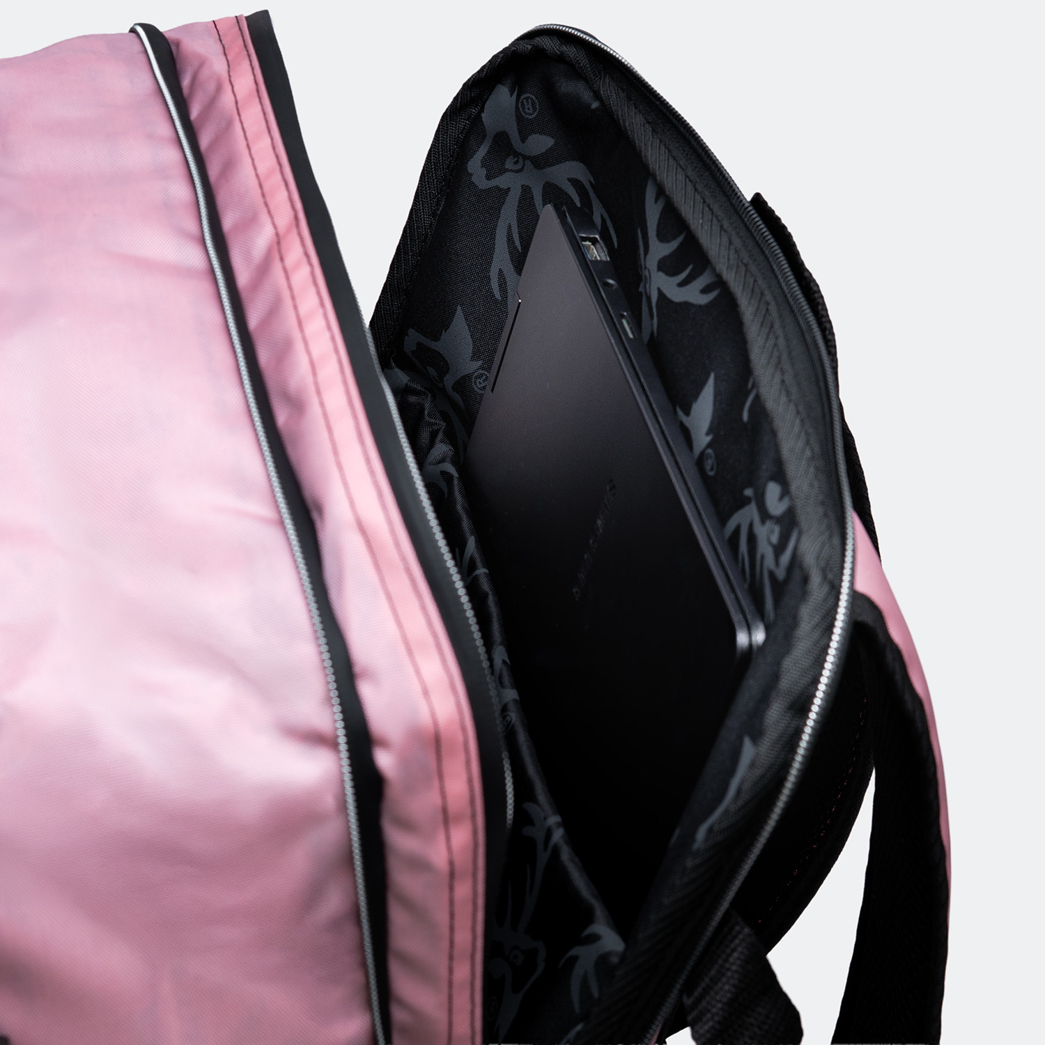MORRAL TRAVEL ESPECIAL PINK, WHY NOT! - Imagen 4