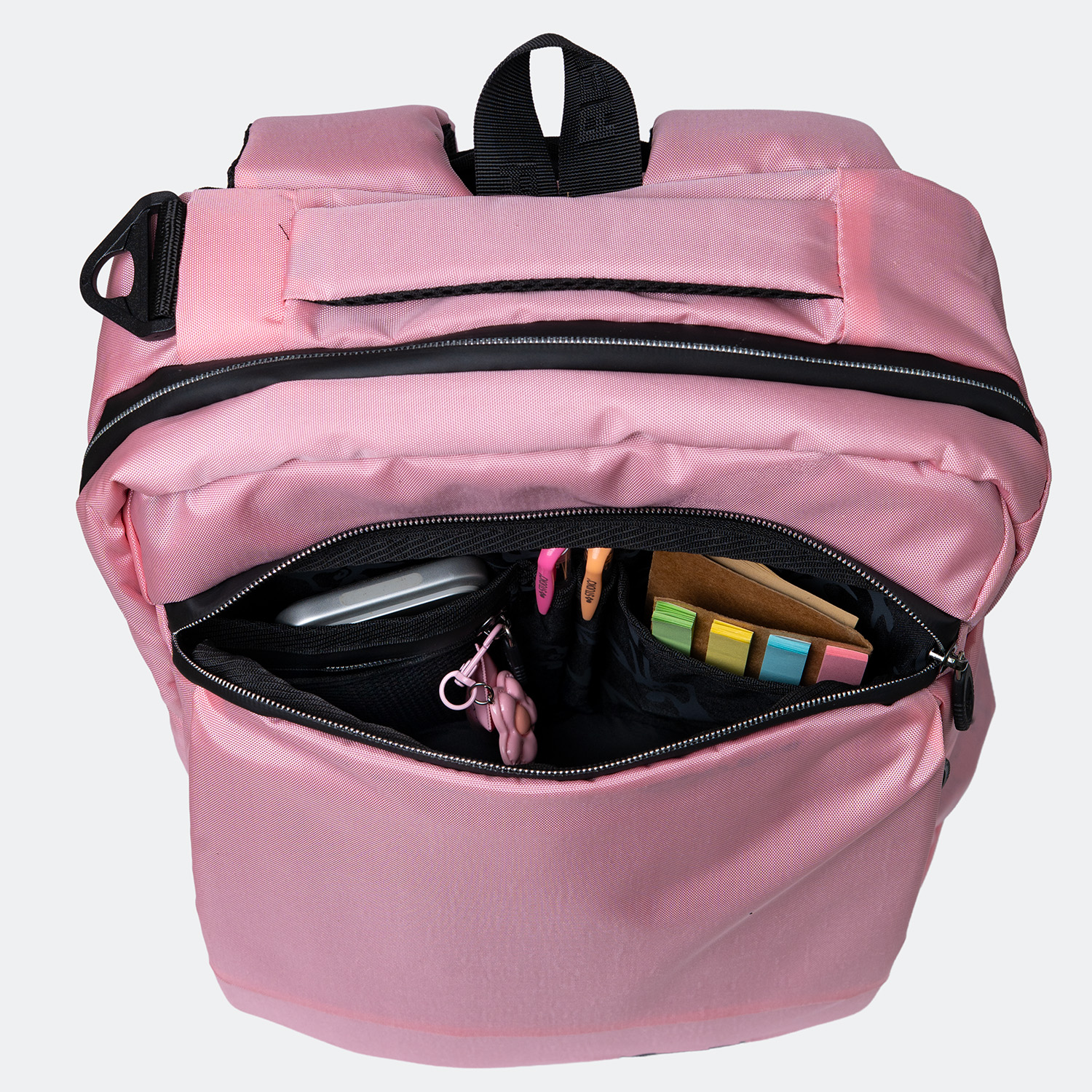 MORRAL EJECUTIVO CONVERTIBLE PINK, WHY NOT! - Imagen 3