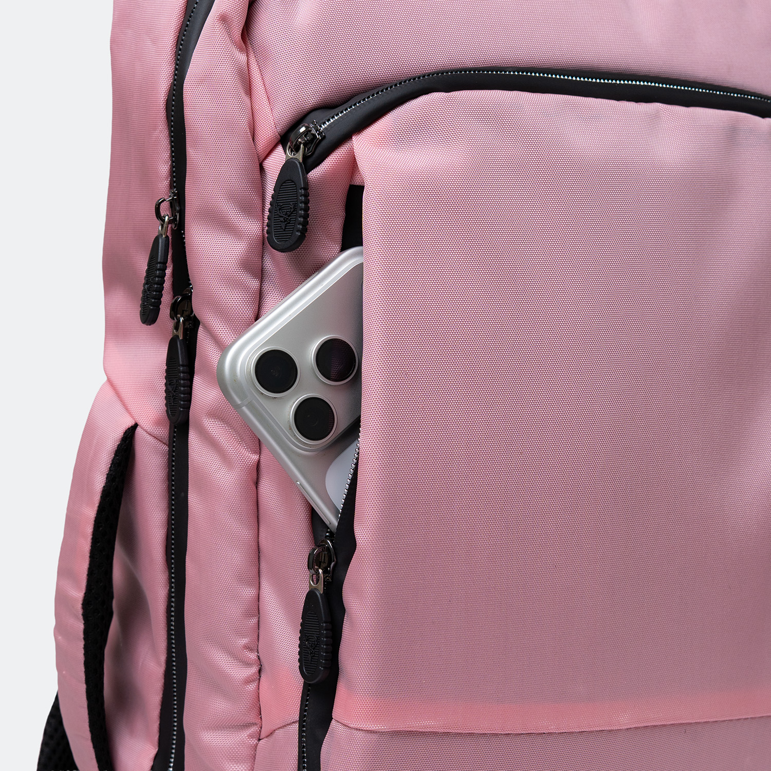 MORRAL EJECUTIVO CONVERTIBLE PINK, WHY NOT! - Imagen 5