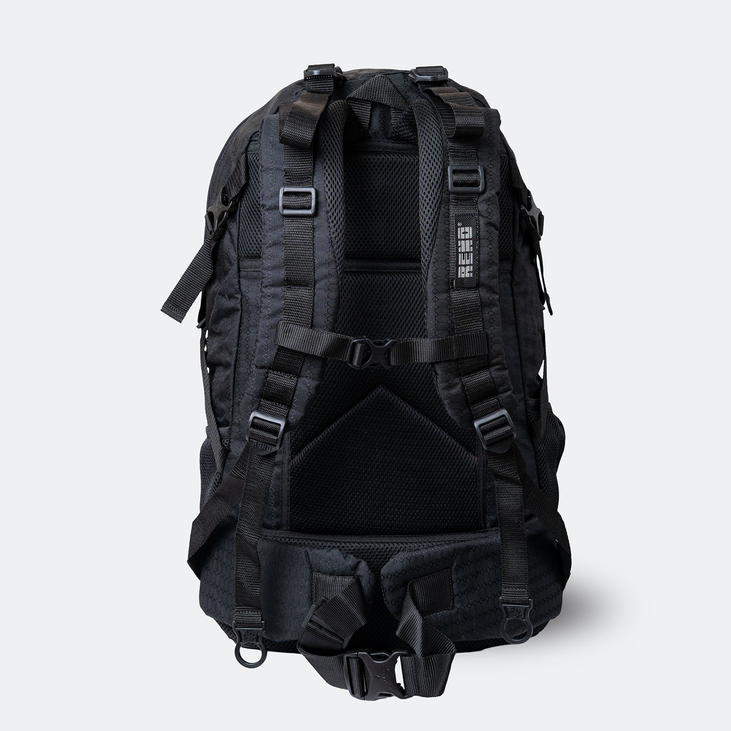 BACKPACK ONE NEGRO - Imagen 4